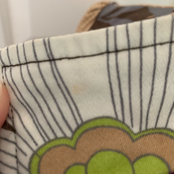 Zara mod floral jacket - Picture 3 of 5